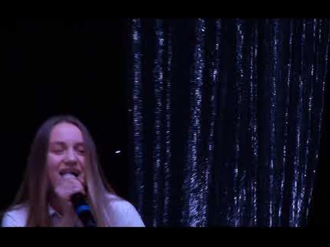 Акулина Андреев "Someone Tell Me Why" ГРАН -ПРИ !