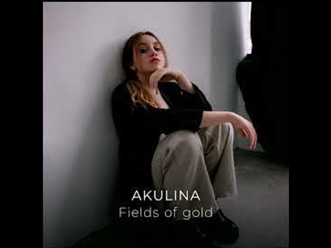 Akulina - fields of gold