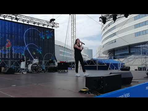 AKULINA "HALO" 2019