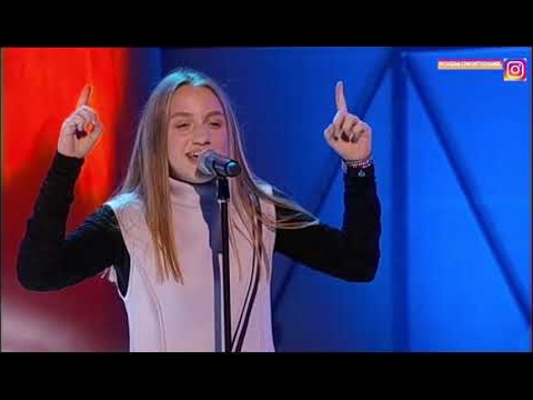Акулина Андреева