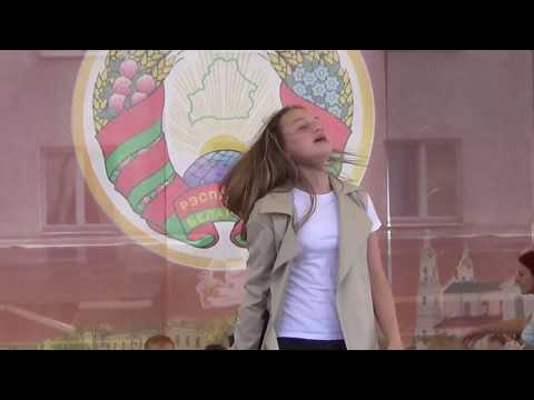 Акулина Андреева "Highway To Hell"