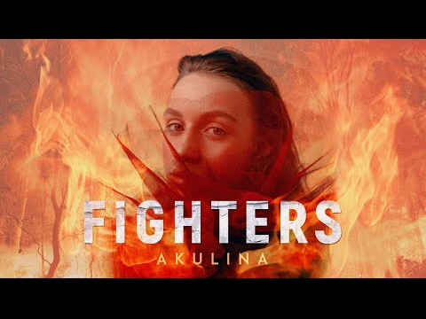 Akulina - Fighters .