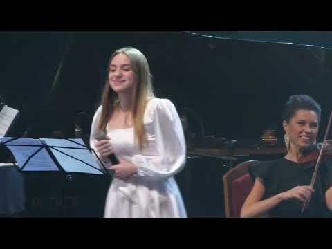 Akulina - Last Christmas (Classic Energy symphony orchestra)