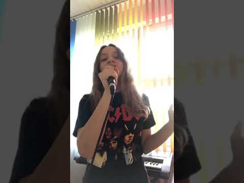 Акулина Андреева AKULINA/RIHANNA/LOVE ON THE BRAIN