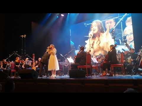 Akulina - So This is Love Песня из мультфильма Золушка (Wold Disney)