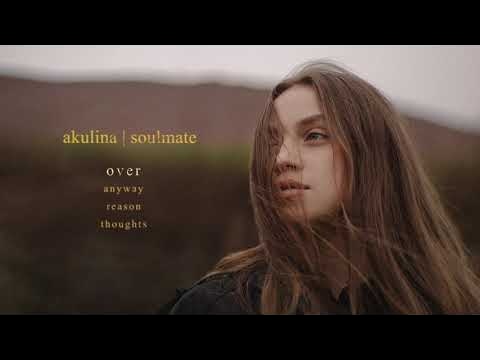 Akulina - EP soulmate (4 tracks)