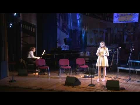 Akulina - Blues in the night